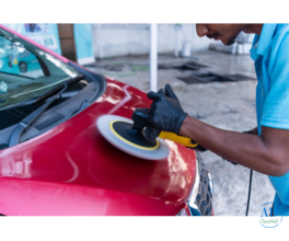Ultimate All-in-One Car Care Goa