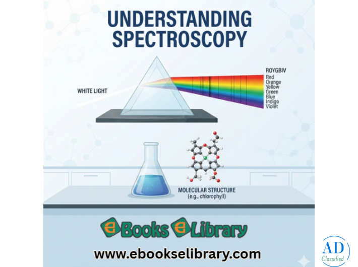 Learn the Fundamentals of Spectroscopy