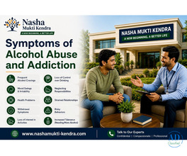 Symptoms of Alcohol Abuse and Addiction: A Complete Health Guide