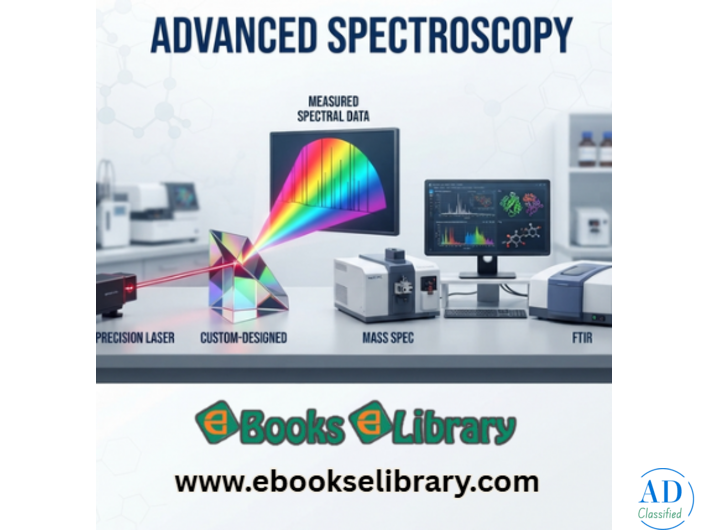 Advance Your Analytical Chemistry Skills