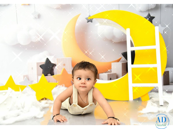 Best Baby Photography Gurgaon