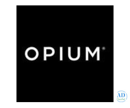 OPIUM Jade Unisex Uv Protection Rectangular Sunglasses - OPIUM Eyewear