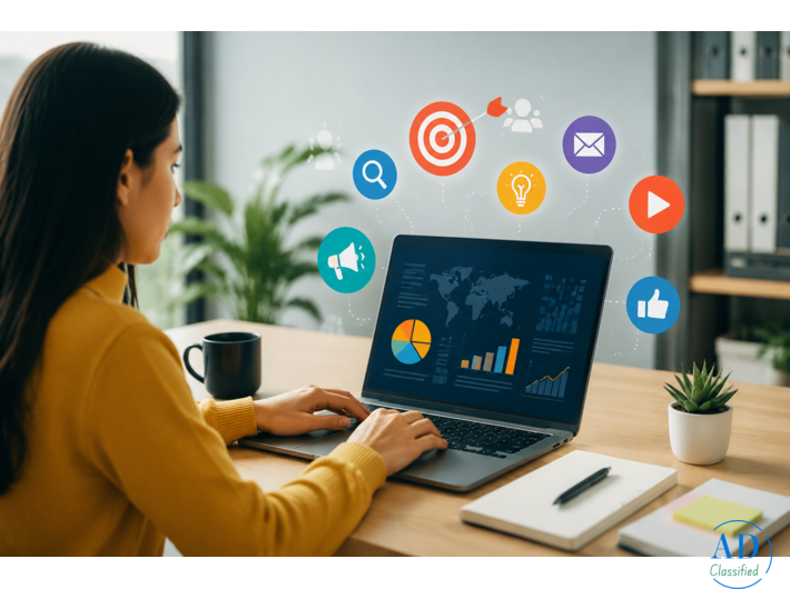 Best Digital Marketing Course In Lucknow