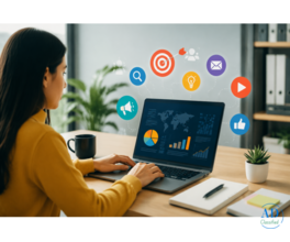 Best Digital Marketing Course In Lucknow