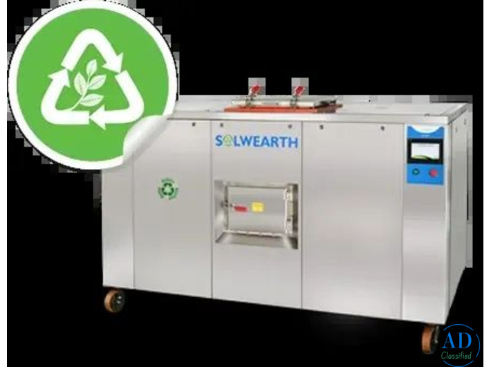 OWC Machine Manufacturer in India | Solwearth Ecotech