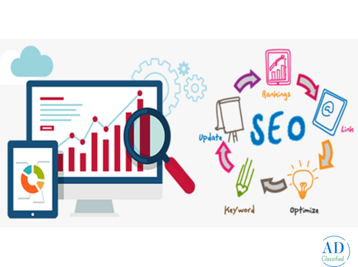 Best Seo Services Ghaziabad