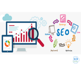 Best Seo Services Ghaziabad