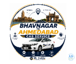 6. Bhuj to Ahmedabad Cab Service - Book Your Ride Now