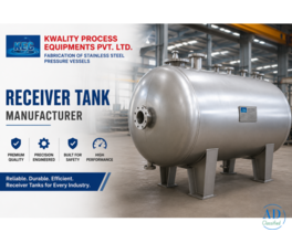 Reliable Air Storage Solutions