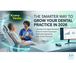 Dental SEO & Marketing Services – Call Today!