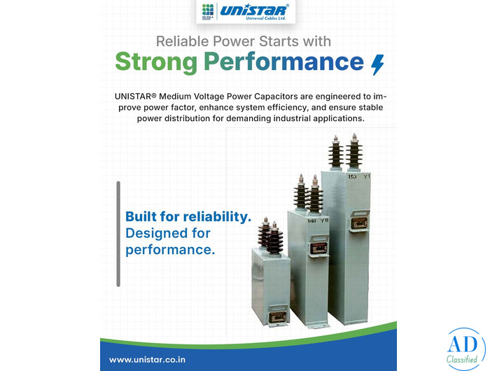 Universal Cables, Universal Cables Limited