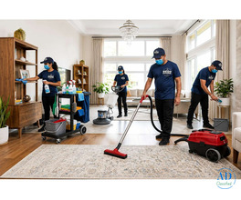 Why Choose Premium Housekeeping Services in Noida for Your Business?