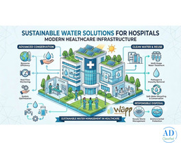 Trusted Healthcare Water Experts – Call Today Now