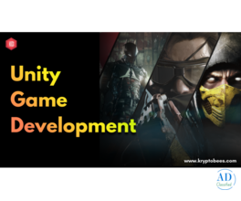 Top Rated Unity Game Development Services to Grow Your Business