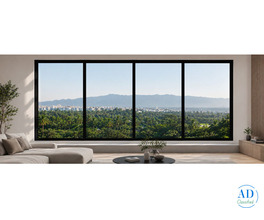 What Should You Know About Aluminium Windows Before Choosing One?