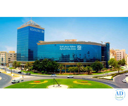 Ajman Free Zone Company Formation - AE Setup