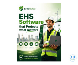 Why Leading Industries Trust Modern EHS Safety Software