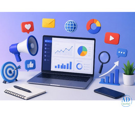 Best Digital Marketing Course In Lucknow