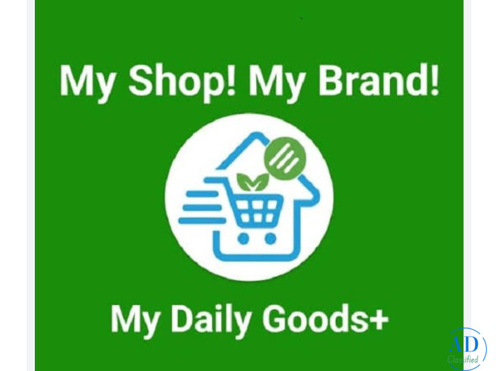 Sell Online Under Your Own Brand Name