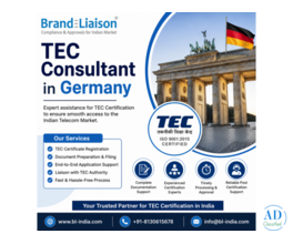 Looking for a TEC Certificate Consultant in Germany? Contact Us