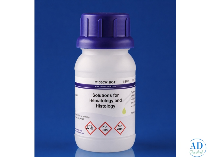 Lab Reagents for Diagnostics - Get in Touch