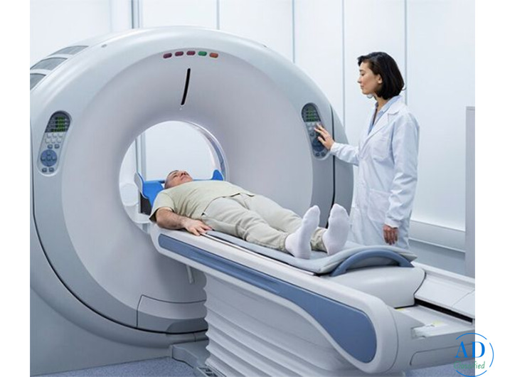 Cardiac MRI Scan Centre in Hyderabad – Advanced Heart Imaging