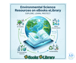 Environmental Science eBooks on eBooks eLibrary