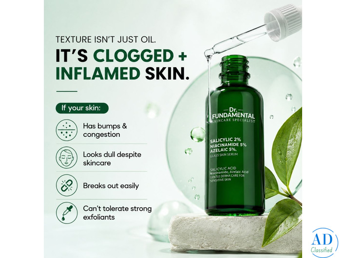 Original Azelaic Acid Serum Available – Best Deal