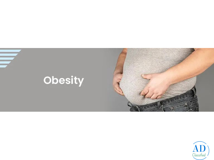 Comprehensive Obesity Health Checkup Centre in Hyderabad