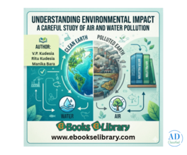 Environmental Studies Books by Kudesia & Barar