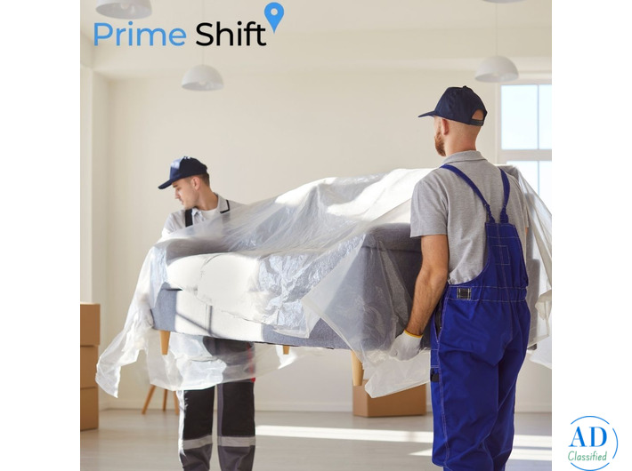Best Packers And Movers in Delhi