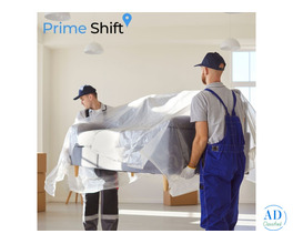 Best Packers And Movers in Delhi