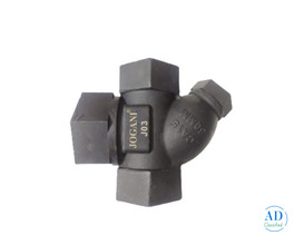 Steam Trap Manufacturer in India | Jogani Valves