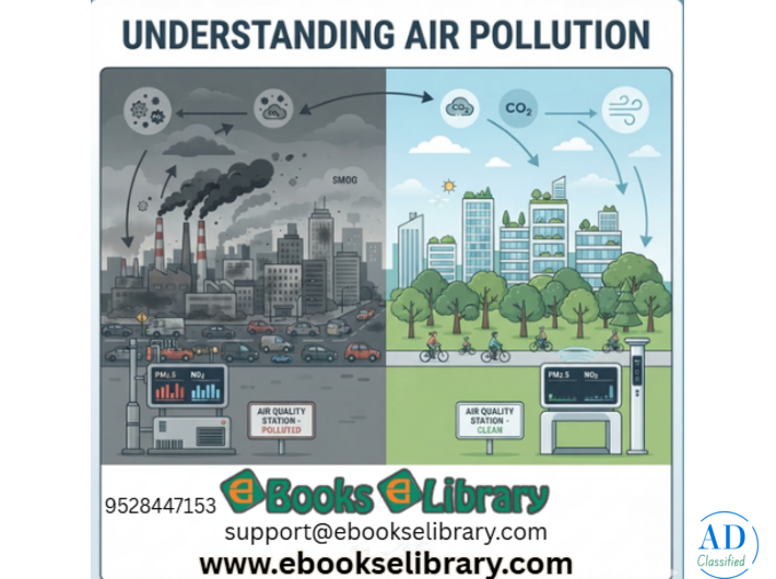 Understanding Air Pollution and Its Impact