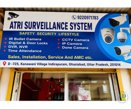 Atri Surveillance System