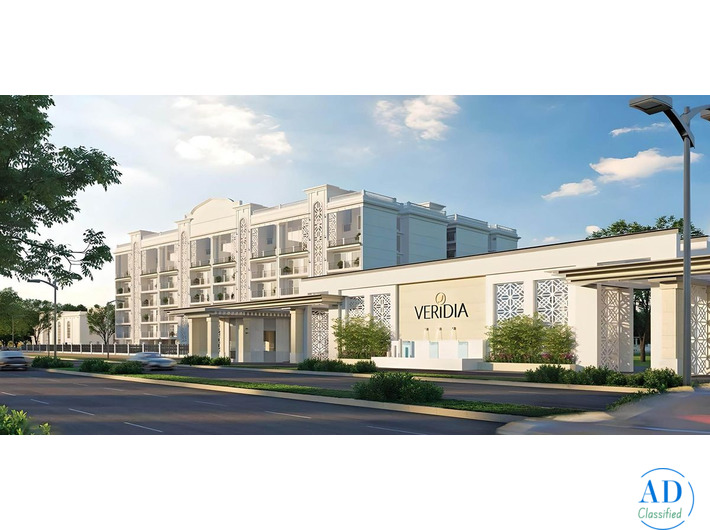 If You Are Seeking For 5 BHK Sky Villa in Ghaziabad?
