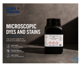 Biological Stains and Dyes for Labs - Contact Us Today