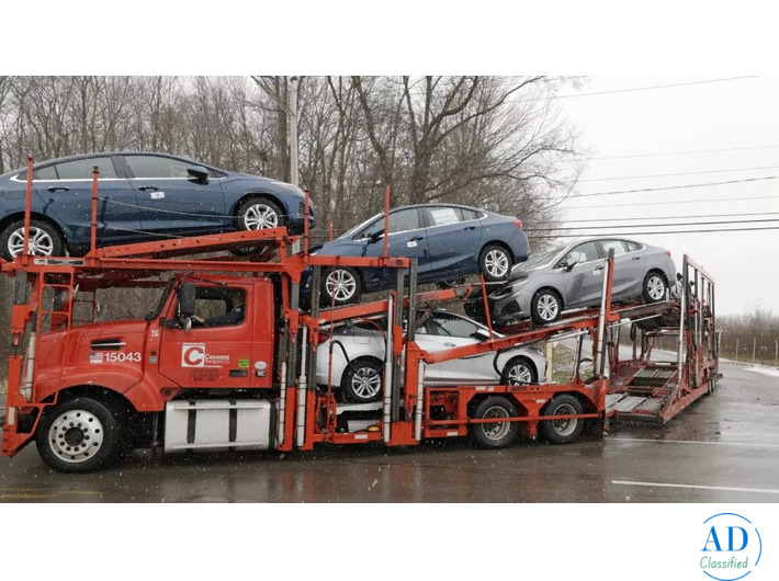 Best Car Shipping Companies in Washington