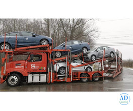 Best Car Shipping Companies in Washington
