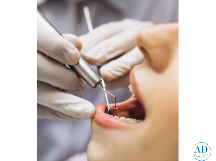 One Dentall - Oral & Maxillofacial Surgery