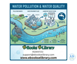 Water Pollution and Sustainable Water Management