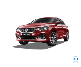 Self Drive Car Rentals in Coimbatore