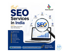Best SEO Services in India for Business Growth