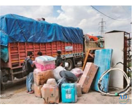 Professional House Shifting Services in Jhansi for Smooth Moving