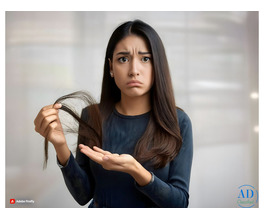 Best Hair Treatment in Ahmedabad | Non-Surgical Hair Fall & Hair Loss Care for Men & Women