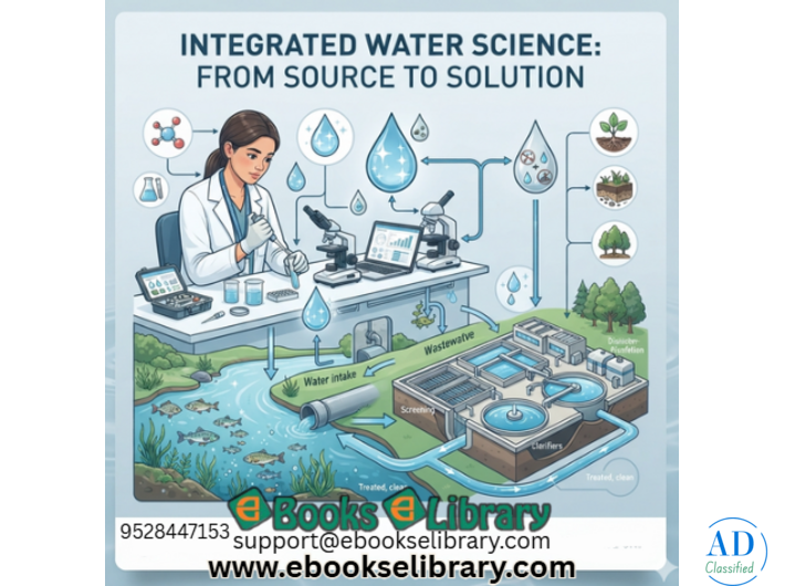 Learn Water Quality and Pollution Control