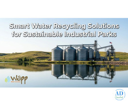 Boost Efficiency with Smart Water Solutions Today