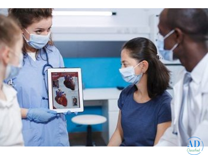Cardiac Treatment in Qatar