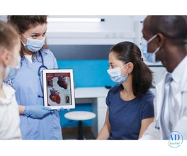 Cardiac Treatment in Qatar