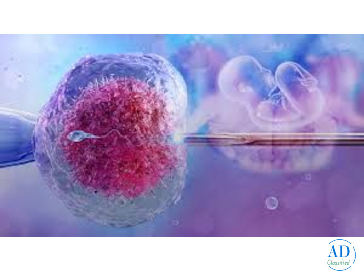 Advanced Fertility Treatments & IVF Solutions in Jaipur